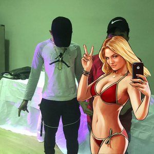 Meet your Posher, Freddy